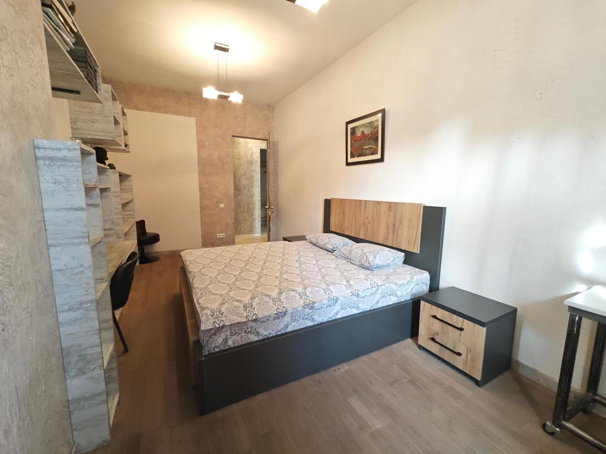 Luxury Apartment III ティビリシ エクステリア 写真