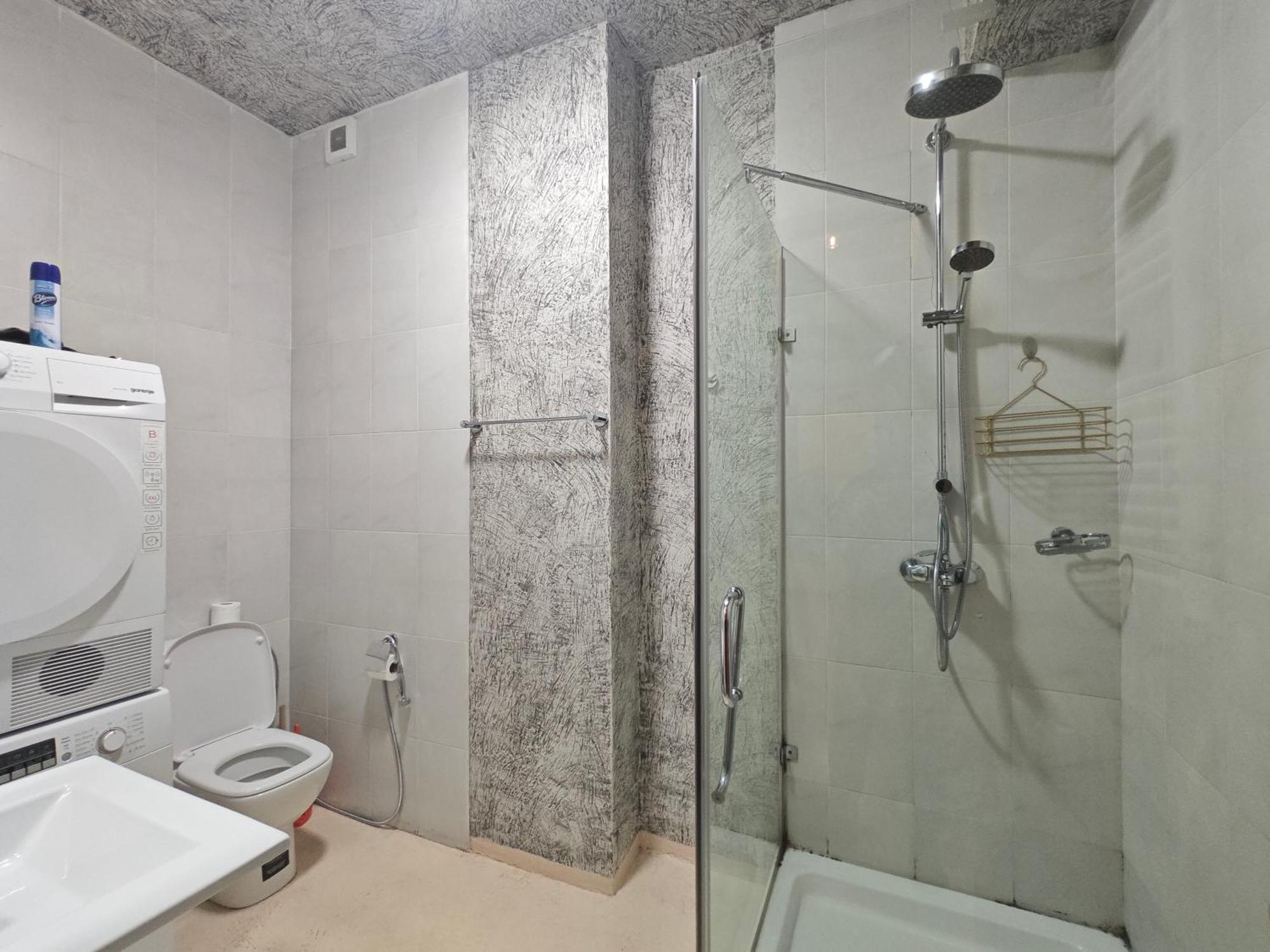 Luxury Apartment III ティビリシ エクステリア 写真